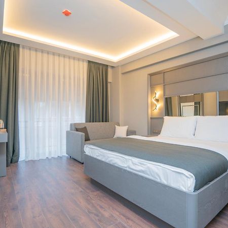 216 Style Suite Istanbul Ngoại thất bức ảnh