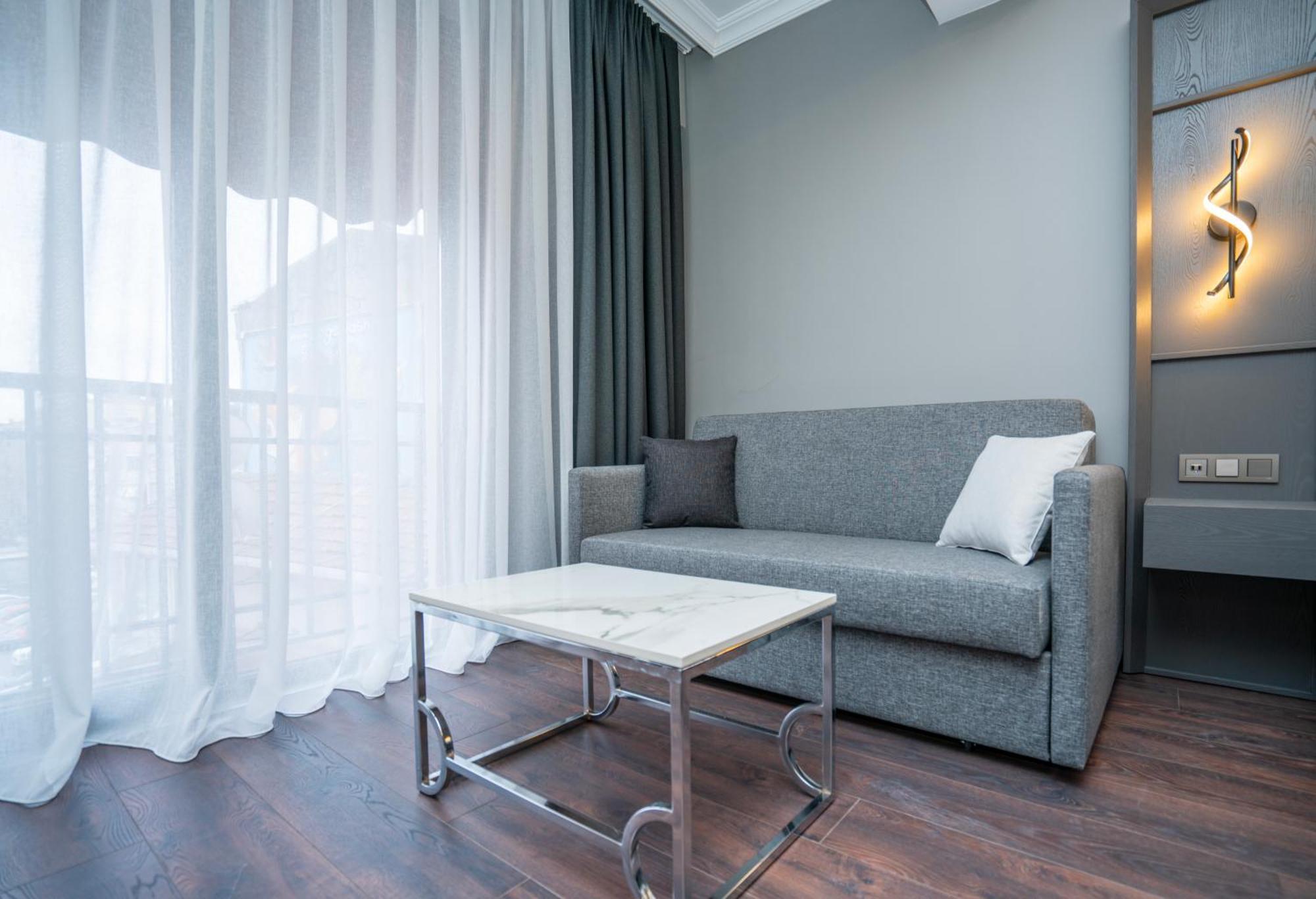 216 Style Suite Istanbul Ngoại thất bức ảnh